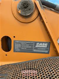 2022 CASE TR270B TRACK LOADER