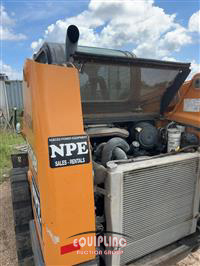 2022 CASE TR270B TRACK LOADER
