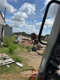 2022 CASE TR270B TRACK LOADER