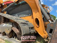 2022 CASE TR270B TRACK LOADER