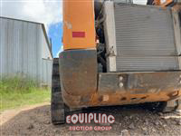 2022 CASE TR270B TRACK LOADER