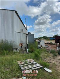 2022 CASE TR270B TRACK LOADER