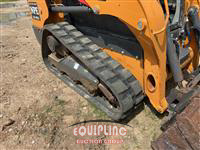 2022 CASE TR270B TRACK LOADER