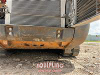 2022 CASE TR270B TRACK LOADER