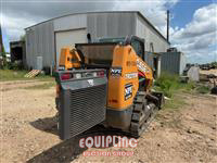 2022 CASE TR270B TRACK LOADER