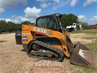 2022 CASE TR270B TRACK LOADER