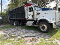 2000 Western Star 4900