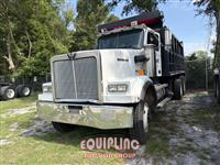 2000 Western Star 4900