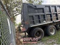 2000 Western Star 4900