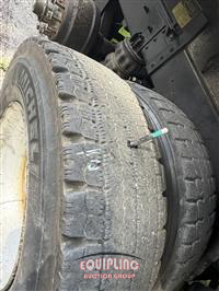 2000 Western Star 4900