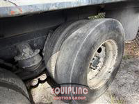 2000 Western Star 4900