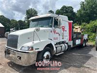 1995 WHITEGMC WIA