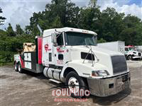 1995 WHITEGMC WIA