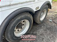 1995 WHITEGMC WIA