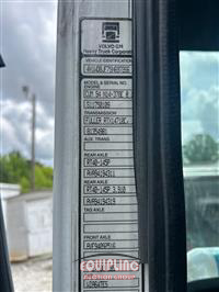 1995 WHITEGMC WIA