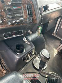 1995 WHITEGMC WIA