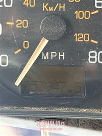 1995 WHITEGMC WIA