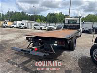 2007 Hino Conventional Type Truck