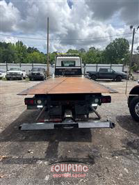 2007 Hino Conventional Type Truck