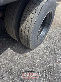 2007 Hino Conventional Type Truck