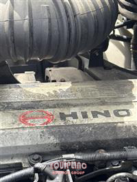 2007 Hino Conventional Type Truck