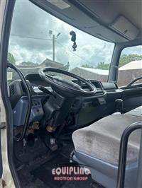 2007 Hino Conventional Type Truck