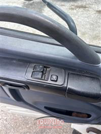 2007 Hino Conventional Type Truck