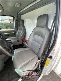 2018 Ford E-350