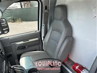 2018 Ford E-350