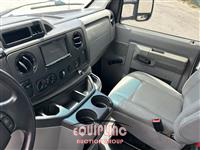 2018 Ford E-350