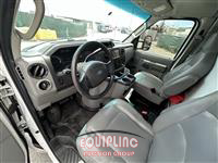 2018 Ford E-350
