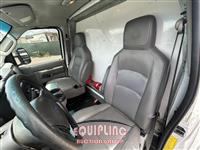 2018 Ford E-350