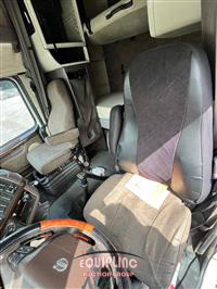 2016 Volvo VNL670 6X4 T/A SLEEPER TRUCK T