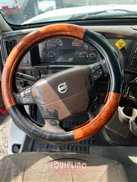 2016 Volvo VNL670 6X4 T/A SLEEPER TRUCK T
