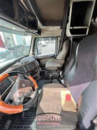 2016 Volvo VNL670 6X4 T/A SLEEPER TRUCK T