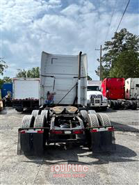 2016 Volvo VNL670 6X4 T/A SLEEPER TRUCK T