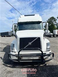 2016 Volvo VNL670 6X4 T/A SLEEPER TRUCK T