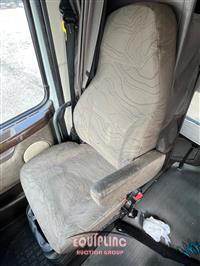 2016 Volvo VNL670 6X4 T/A SLEEPER TRUCK T