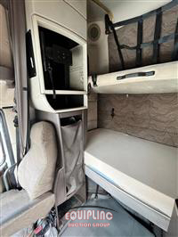 2016 Volvo VNL670 6X4 T/A SLEEPER TRUCK T