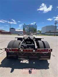2004 Kenworth W900