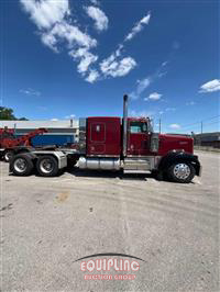 2004 Kenworth W900