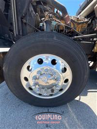 2004 Kenworth W900