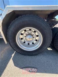 2004 Kenworth W900