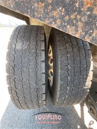 2004 Kenworth W900