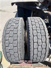 2004 Kenworth W900