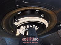 2004 Kenworth W900