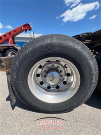 2004 Kenworth W900