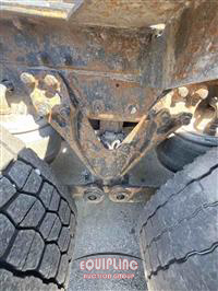 2004 Kenworth W900