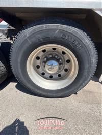 2004 Kenworth W900