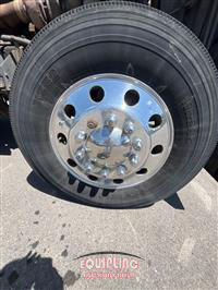 2004 Kenworth W900